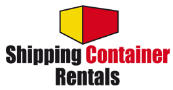 Shipping Container Rentals Mackay - Self Storage logo