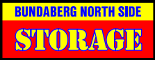 Bundaberg North Side Storage logo