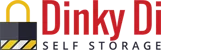 Dinky Di Self Storage - Albany logo