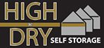 High 'n' Dry Self-Storage logo
