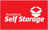 Bundaberg Self Storage logo