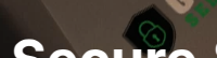 Guardian Self Storage Bundaberg logo