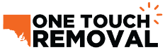 One Touch Removal Pty Ltd logo