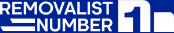 Removalist Number One logo