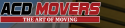 ACD Movers logo