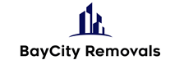 Bay City Removals logo