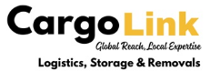 CargoLink Removals & Logistics logo