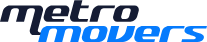 MetroMovers logo