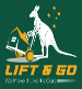 Lift and Go Movers – Trusted Removalists in Melbourne logo