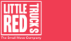 Little Red Trucks logo