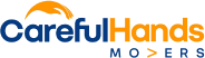 Careful Hands Movers logo
