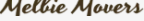 Melbie Movers logo