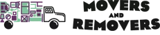 Cheap Movers and Packers Melbourne - Movers and Removers logo
