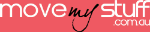 Move My Stuff - Removalists Melbourne logo