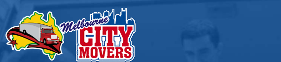 Melbourne City Movers logo