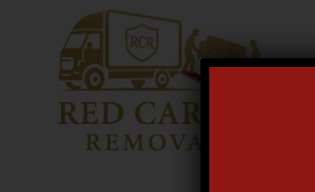 Red Carpet Removals Melbourne logo