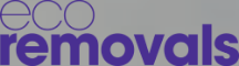 Eco Removals logo