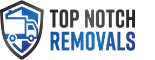 Top Notch Removals logo
