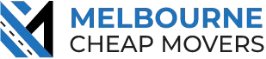 Melbourne Cheap Movers logo