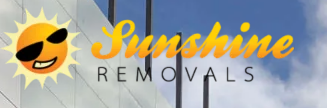 Sunshine Removals Melbourne logo