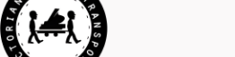 Victorian Piano Transport logo