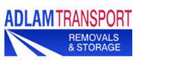 Adlam Transport Removals & Storage logo