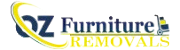 Oz Furniture Removals logo