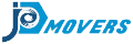 JD Movers logo