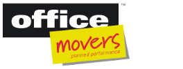Officemovers logo