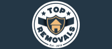 Top Removals Sydney logo