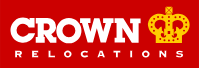 Crown Relocations Brisbane logo
