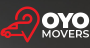 OYO Movers logo