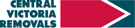 Central Victoria Removals logo