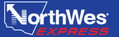 Northwest Express logo