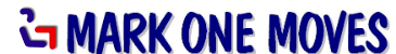 MARK ONE MOVES logo