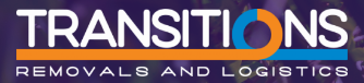 Transitions Removals & Logistics logo
