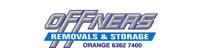 Offners Removals logo
