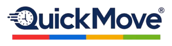 QuickMove® logo