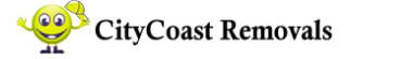 CityCoast Removals logo