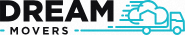 Dream Movers logo