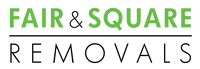 Fair & Square Removals logo