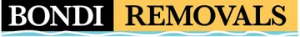 Bondi Removals logo