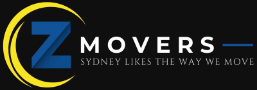 Z MOVERS - Eastern Suburb Sydney Removalists logo