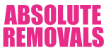 Absolute Removals logo