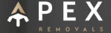 Apex Removals Austalia logo