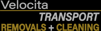 Velocita Transport logo