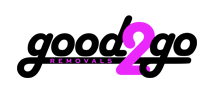 Good2Go Removals logo