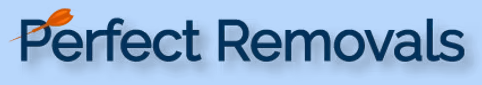 Perfect Removals logo