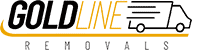 Gold Line Removals logo