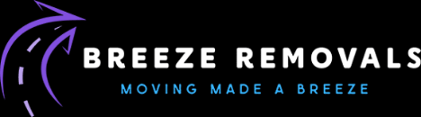 Breeze Removalists Sydney logo